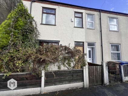 Silver Street, Irlam, Manchester, Greater Manchester, M44 6JL