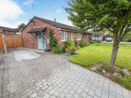 Woolmer Close, Birchwood, Warrington, Cheshire, WA3 6TT