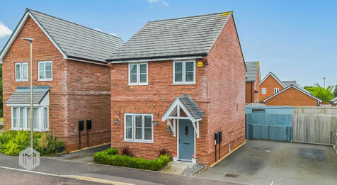 Southmead, Lowton, Warrington, Greater Manchester, WA3 2XE