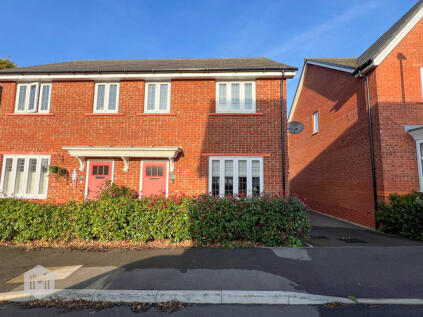 Oak Green Road, Lowton, Warrington, Greater Manchester, WA3 2UH