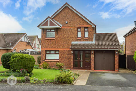 Sandicroft Close, Birchwood, Warrington, Cheshire, WA3 7LA
