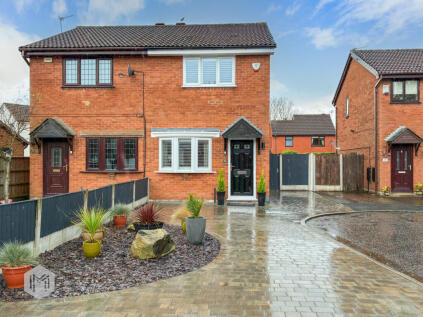 McCarthy Close, Birchwood, Warrington, Cheshire, WA3 6RS