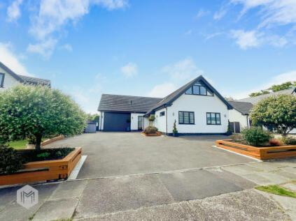 Brookfield Road, Culcheth, Warrington, WA3 4PA