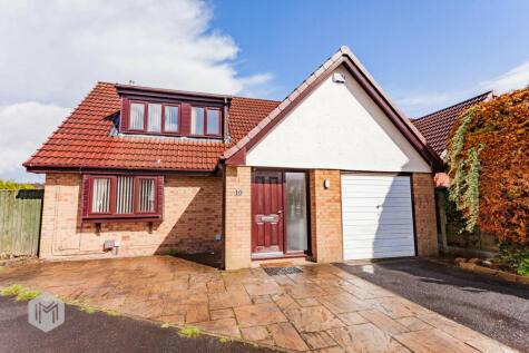 Hillsdale Grove, Harwood, Bolton, BL2 4NS