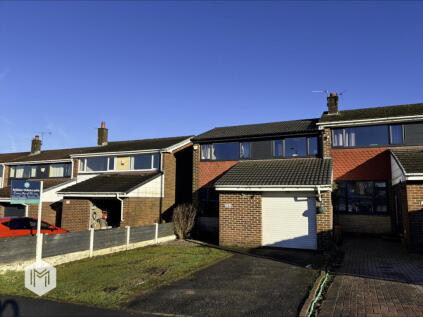 Hough Fold Way, Harwood, Bolton, BL2 3LY