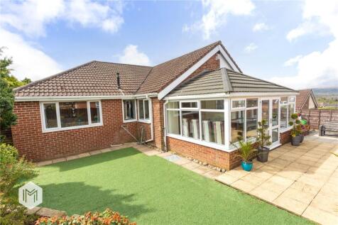 Hough Fold Way, Harwood, Bolton, BL2 3PY