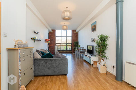 Threadfold Way, Bolton, Greater Manchester, BL7 9DW