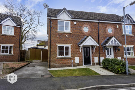 Brierwood, Tonge Moor, Bolton, BL2 2PF