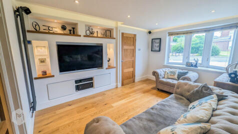 Somerton Road, Bolton, BL2 6LW