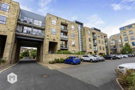 Deakins Mill Way, Egerton, Bolton, Greater Manchester, BL7 9YX