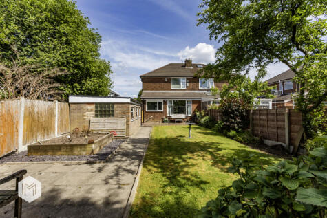 Dovedale Road, Breightmet, Bolton, BL2 5HS