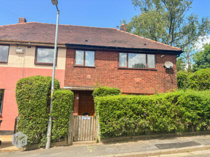 Stanworth Avenue, Bolton, Greater Manchester, BL2 6EW