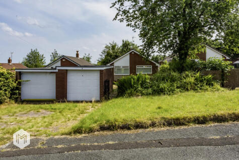 Marlow Close, Breightmet, Bolton, BL2 5HR
