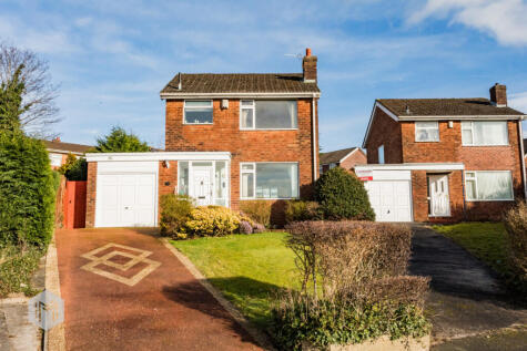 Langholm Drive, Breightmet, Bolton, BL2 6NJ