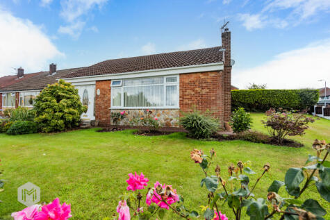 Patterdale Road, Harwood, Bolton, BL2 3LS