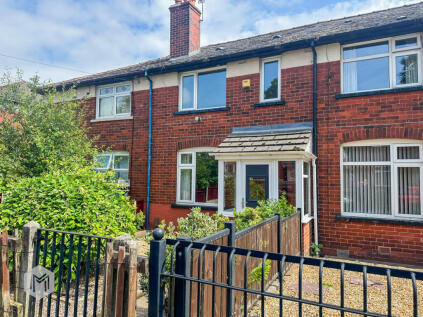 Laycock Avenue, Bolton, Greater Manchester, BL2 3AL
