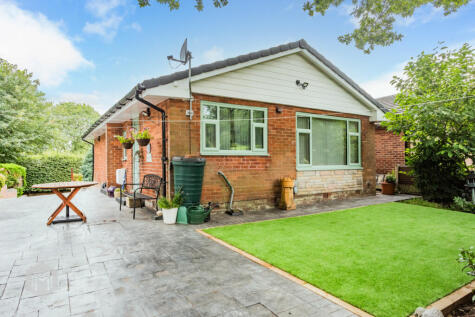 Birchfield, Harwood, Bolton, BL2 4AH