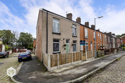 Bentley Street, Bolton, BL2 1NF