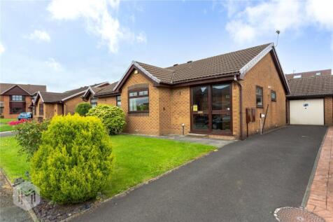 Nook Fields, Bolton, Greater Manchester, BL2 4LN