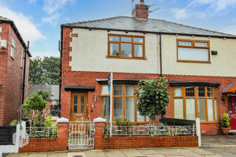 Turner Bridge Road, Bolton, Greater Manchester, BL2 2RS