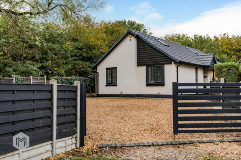 Bramcote Avenue, Bolton, Greater Manchester, BL2 1LF