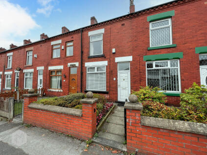 Ainsworth Lane, Bolton, Greater Manchester, BL2 2PX