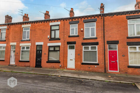 Eldon Street, Bolton, Greater Manchester, BL2 2HU