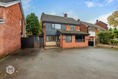 The Coppice, Bradshaw, Bolton, BL2 3EP