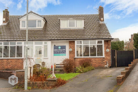 Primrose Close, Harwood, Bolton, BL2 4EW