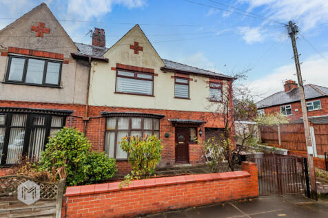 Turner Bridge Road, Tonge Fold, Bolton, BL2 2RS