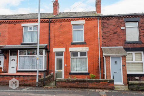 Tottington Road, Bolton, Greater Manchester, BL2 4BH