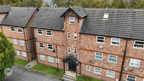 Northbank House, Chandlers Row, Worsley, Manchester, M28 2BW