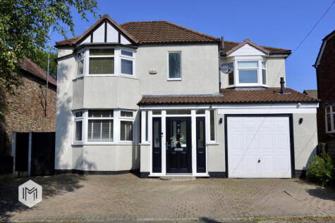 Glen Avenue, Worsley, Manchester, Greater Manchester, M28 2RQ