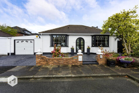 Ellis Crescent, Worsley, Manchester, M28 0SB