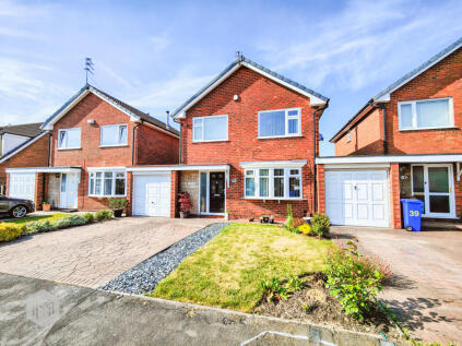 Linden Road, Boothstown, Worsley, Manchester, M28 1JW