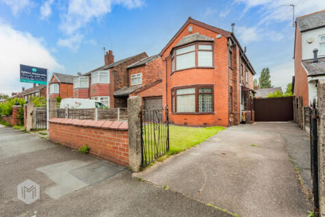 Rake Lane, Clifton, Swinton, Manchester, M27 8EY