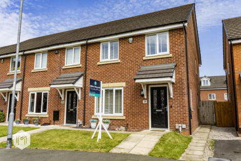 Yarn Close, Worsley, Manchester, M28 3UG