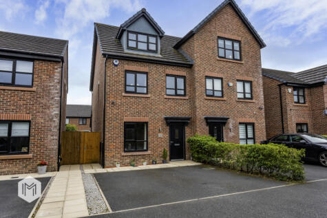 Highclove Lane, Boothstown, Worsley, Manchester, M28 1GZ