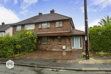 Kirkstone Avenue, Worsley, Manchester, M28 7JL