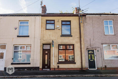 Thorpe Street, Worsley, Manchester, M28 3QQ