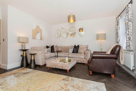 Stablefold, Worsley, Manchester, M28 2ED