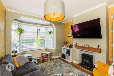 Everton Street, Swinton, Manchester, M27 0WL