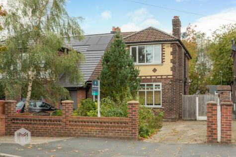 Newearth Road, Worsley, Manchester, M28 7US