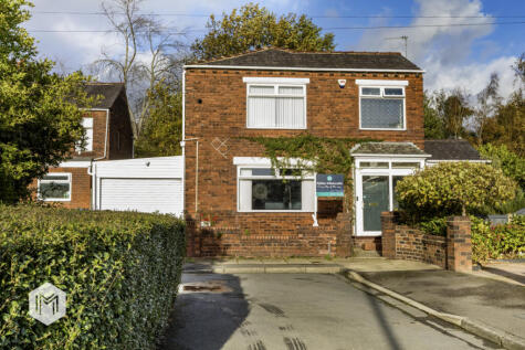 Peelwood Avenue, Little Hulton, Manchester, M38 9NT