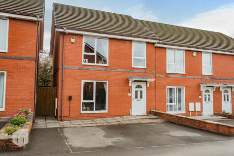 Windmill Rise, Boothstown, Worsley, Manchester, M28 1FL