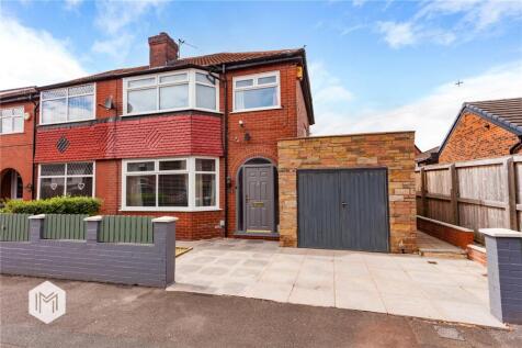 Egerton Road, Worsley, Manchester, M28 3JY