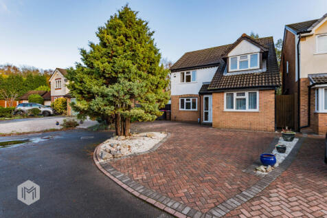 Hindburn Drive, Worsley, Manchester, M28 1XY