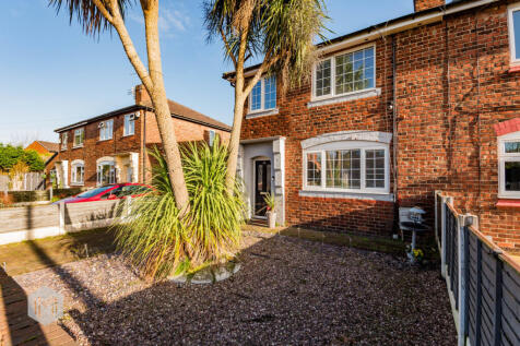 Schofield Road, Eccles, Manchester, M30 7LX