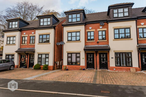 Woodland Grange, Worsley, Manchester, M28 7AS