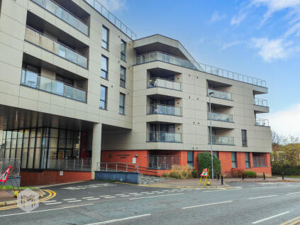 Adelphi Street, Salford, Greater Manchester, M3 6DZ